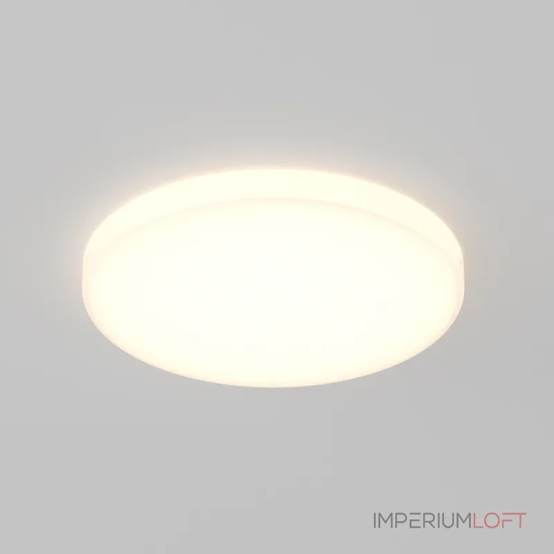 Встраиваемый светильник Maytoni Pauline DL067-GX53-W от ImperiumLoft