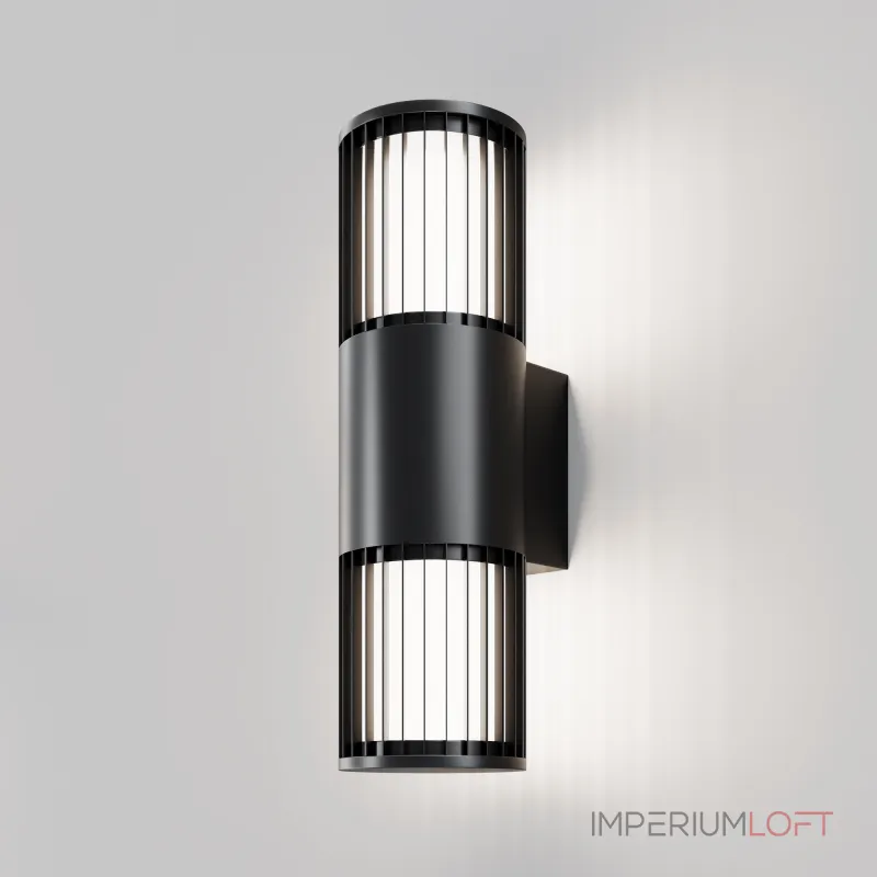 Настенный светильник (бра) Maytoni Alura O492WL-02GF от ImperiumLoft Настенный светильник (бра) Maytoni Alura O492WL-02GF от ImperiumLoft