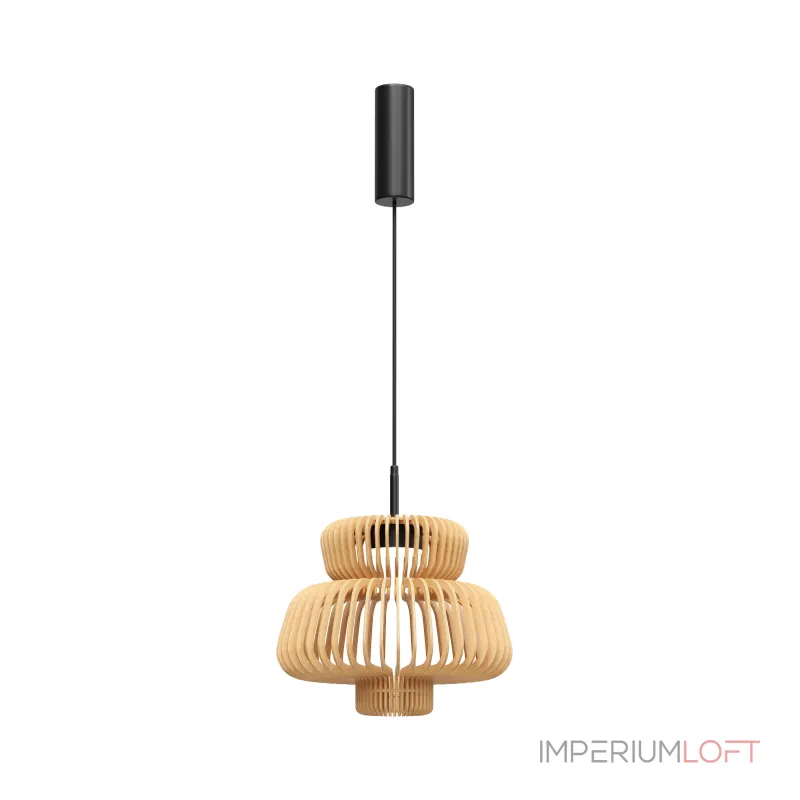 Подвесной светильник Maytoni Namiki MOD465PL-L12BK1 от ImperiumLoft Подвесной светильник Maytoni Namiki MOD465PL-L12BK1 от ImperiumLoft