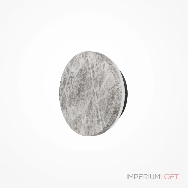 Настенный светильник (бра) Maytoni Modern Basic Texture MOD461WL-L5GRK от ImperiumLoft