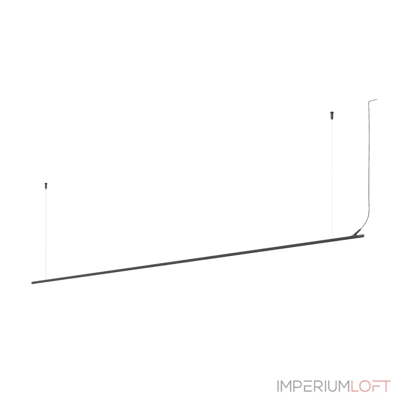 Шинопровод подвесной 2м горизонтальный Maytoni Busbar trunkings Arity TRX233-HL-2B от ImperiumLoft Шинопровод подвесной 2м горизонтальный Maytoni Busbar trunkings Arity TRX233-HL-2B от ImperiumLoft