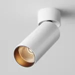 Потолочный светильник Maytoni Ceiling C055CL-L12W2.7K-W-W от ImperiumLoft