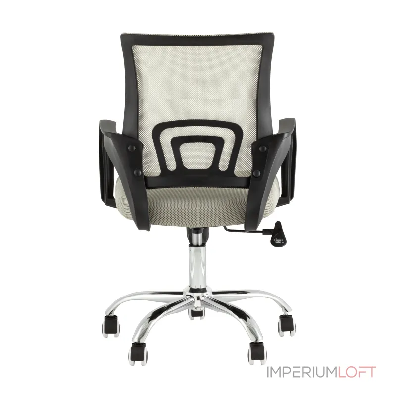 Simple New серый от ImperiumLoft