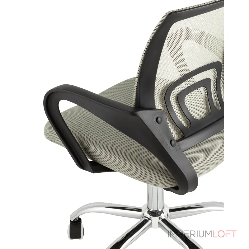 Simple New серый от ImperiumLoft