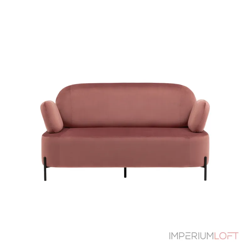 Кэнди велюр пыльно-розовый от ImperiumLoft Кэнди велюр пыльно-розовый от ImperiumLoft