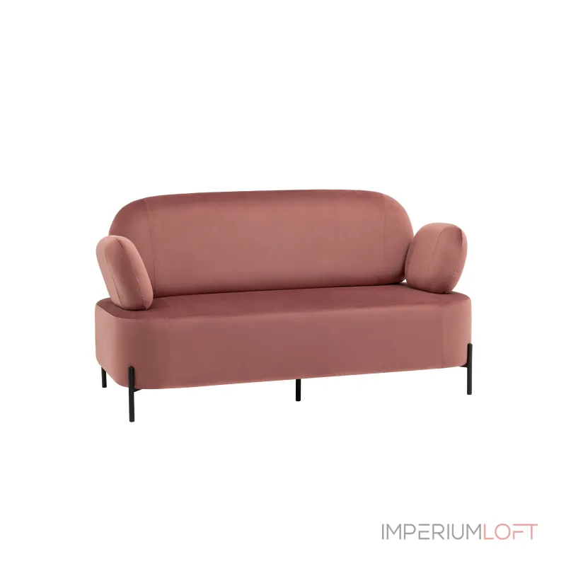 Кэнди велюр пыльно-розовый от ImperiumLoft Кэнди велюр пыльно-розовый от ImperiumLoft