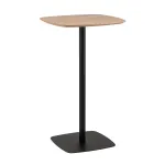 Form 60*60 светлое дерево/черный от ImperiumLoft