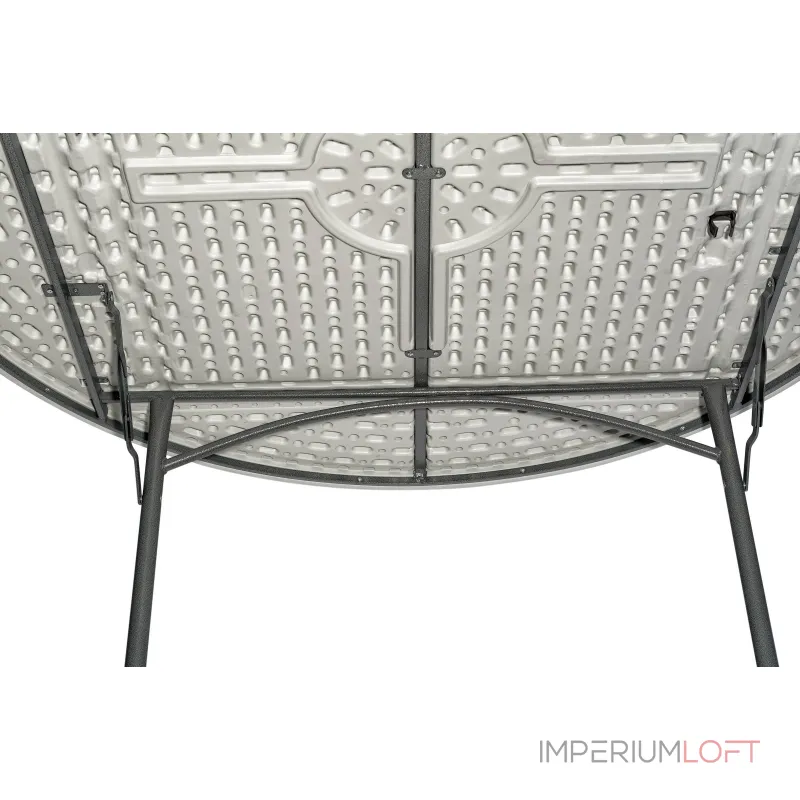 Кейт 160, стальной каркас, полиэтилен высокой плотности HDPE от ImperiumLoft Кейт 160, стальной каркас, полиэтилен высокой плотности HDPE от ImperiumLoft