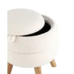 Винни S тедди белый от ImperiumLoft