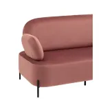 Кэнди велюр пыльно-розовый от ImperiumLoft