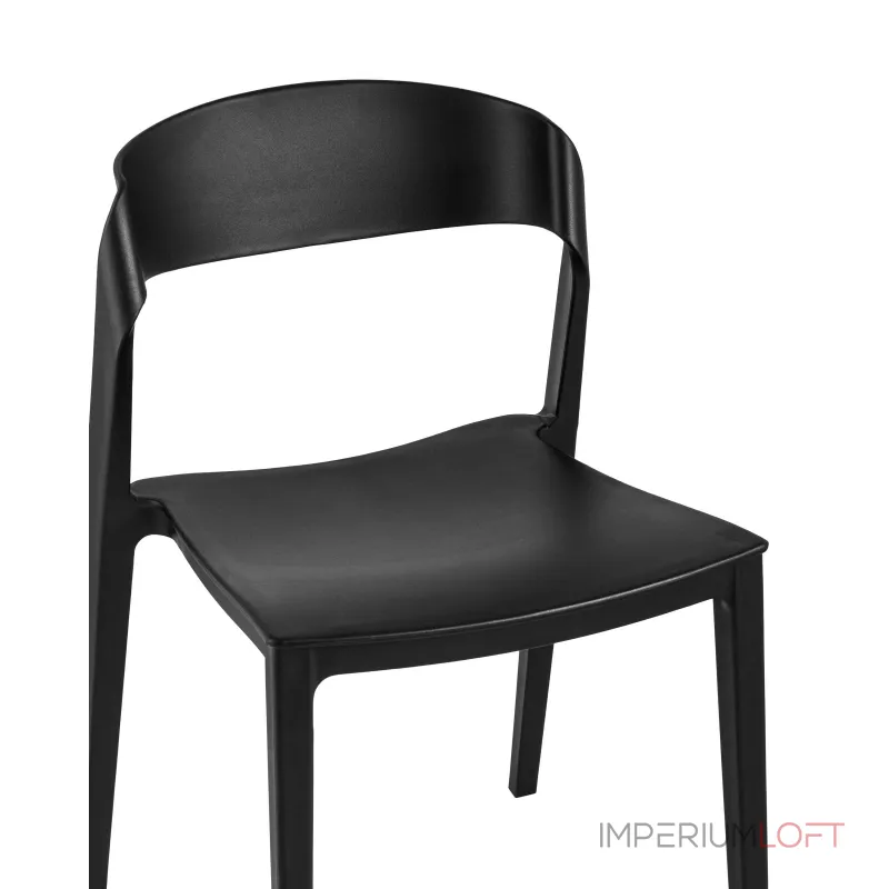 Moris черный от ImperiumLoft