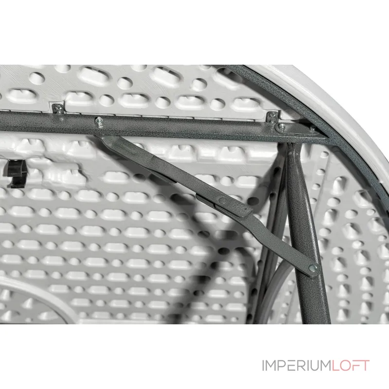 Кейт 160, стальной каркас, полиэтилен высокой плотности HDPE от ImperiumLoft Кейт 160, стальной каркас, полиэтилен высокой плотности HDPE от ImperiumLoft