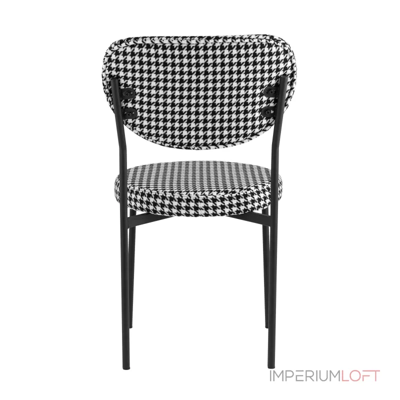 Барбара черно-белый от ImperiumLoft