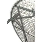 Кейт 160, стальной каркас, полиэтилен высокой плотности HDPE от ImperiumLoft