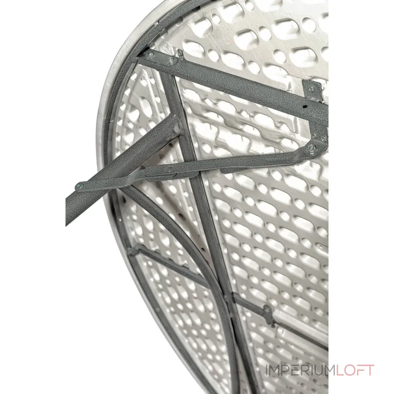 Кейт 160, стальной каркас, полиэтилен высокой плотности HDPE от ImperiumLoft Кейт 160, стальной каркас, полиэтилен высокой плотности HDPE от ImperiumLoft