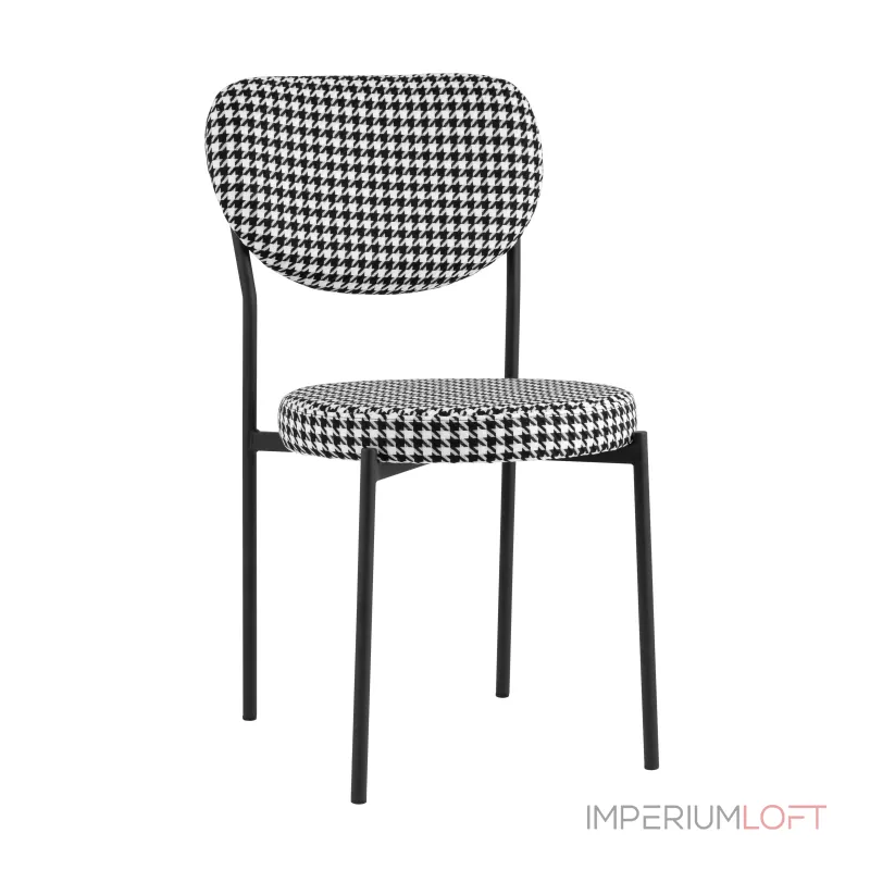 Барбара черно-белый от ImperiumLoft