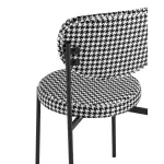 Барбара черно-белый от ImperiumLoft