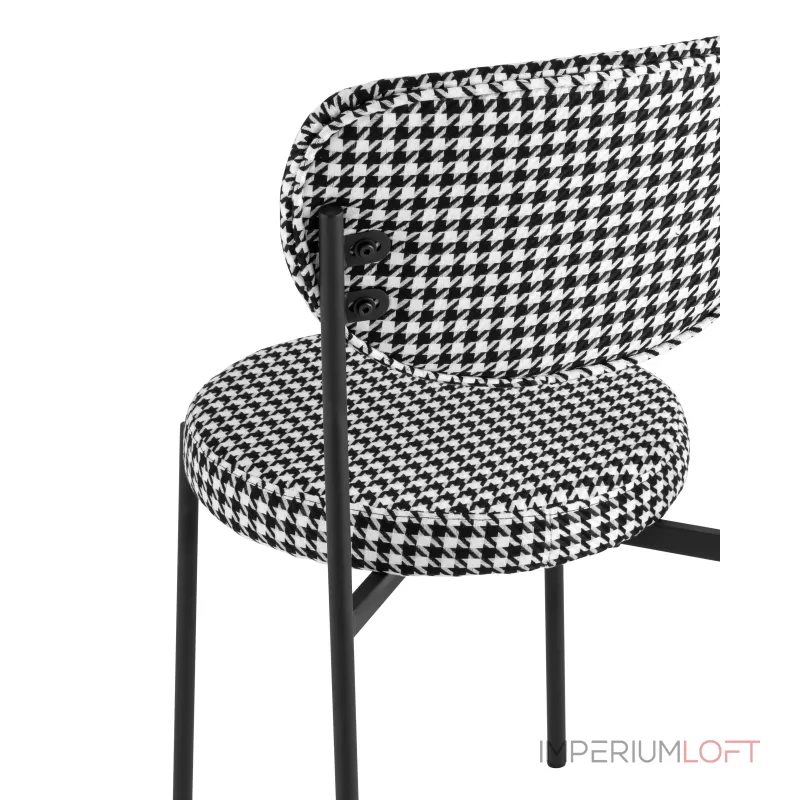 Барбара черно-белый от ImperiumLoft