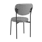 Барбара черно-белый от ImperiumLoft