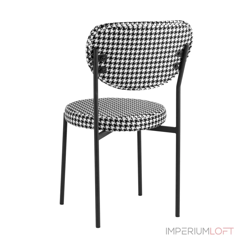 Барбара черно-белый от ImperiumLoft