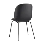 Beetle PU бежевый, металлический каркас, черные ножки от ImperiumLoft