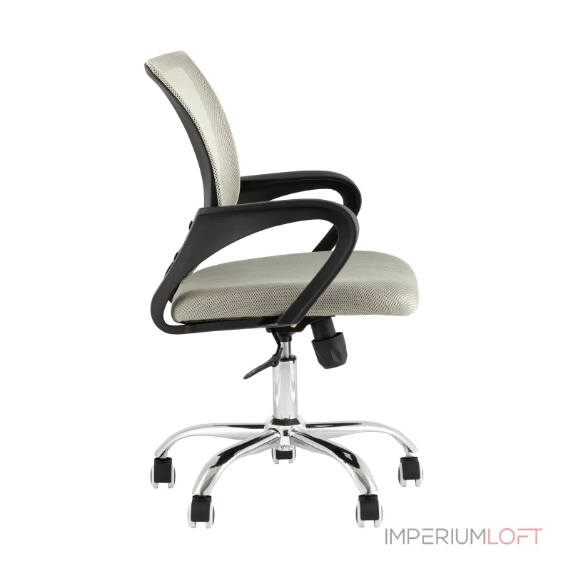 Simple New серый от ImperiumLoft