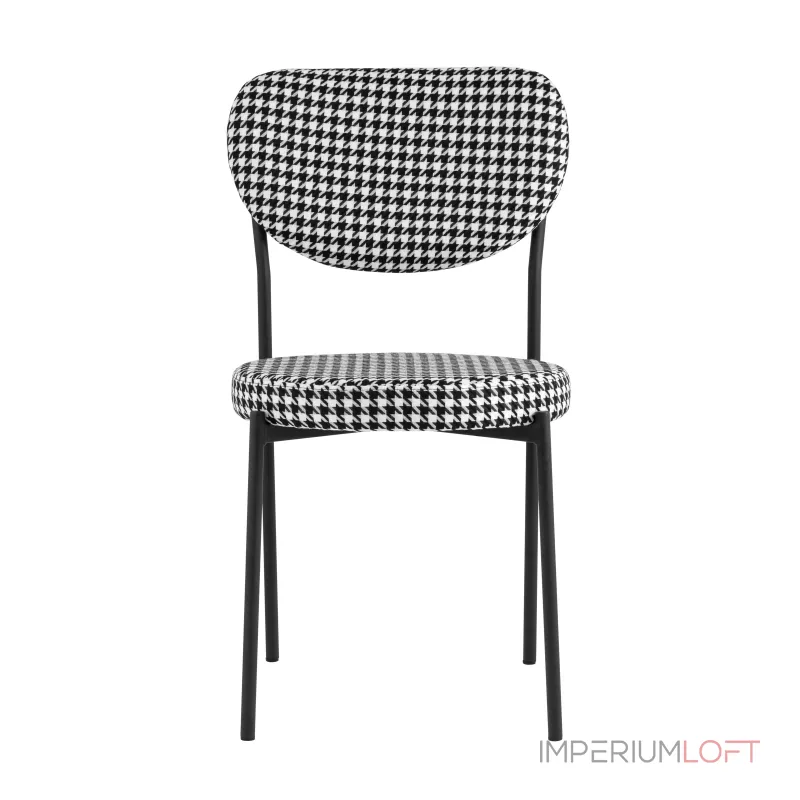 Барбара черно-белый от ImperiumLoft