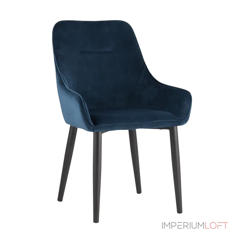 Диана велюр сине-зеленый, обивка мебельный велюр от ImperiumLoft