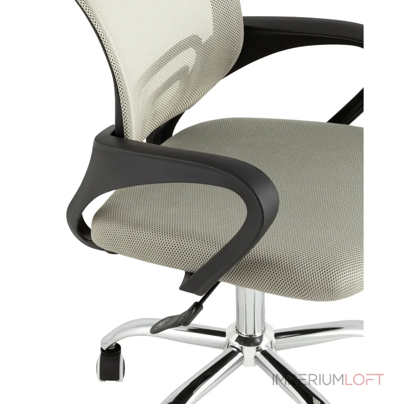 Simple New серый от ImperiumLoft