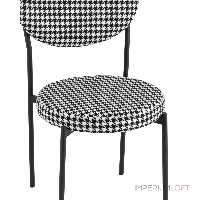 Барбара черно-белый от ImperiumLoft