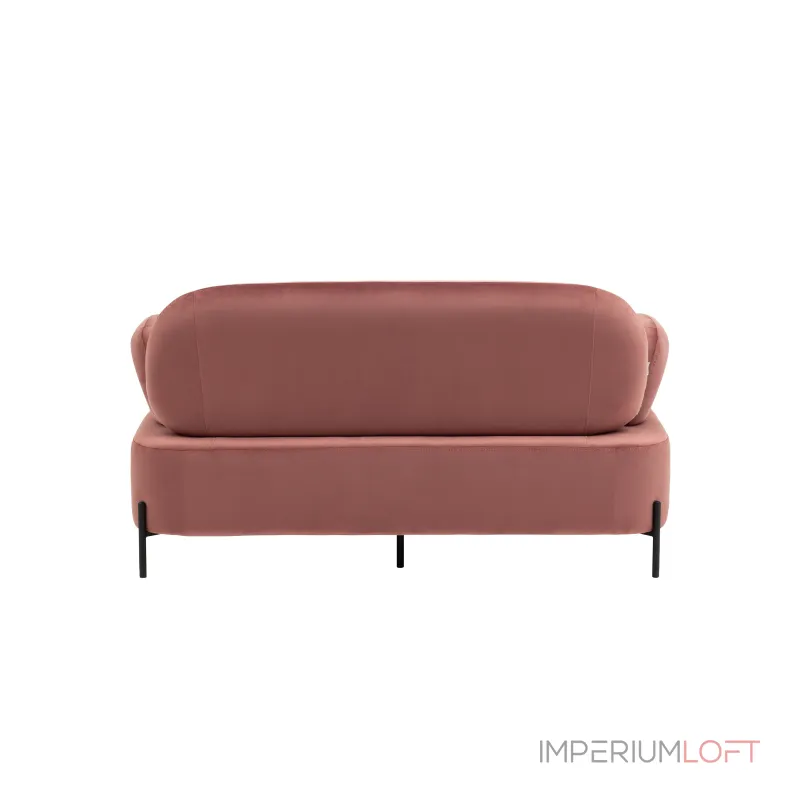 Кэнди велюр пыльно-розовый от ImperiumLoft Кэнди велюр пыльно-розовый от ImperiumLoft