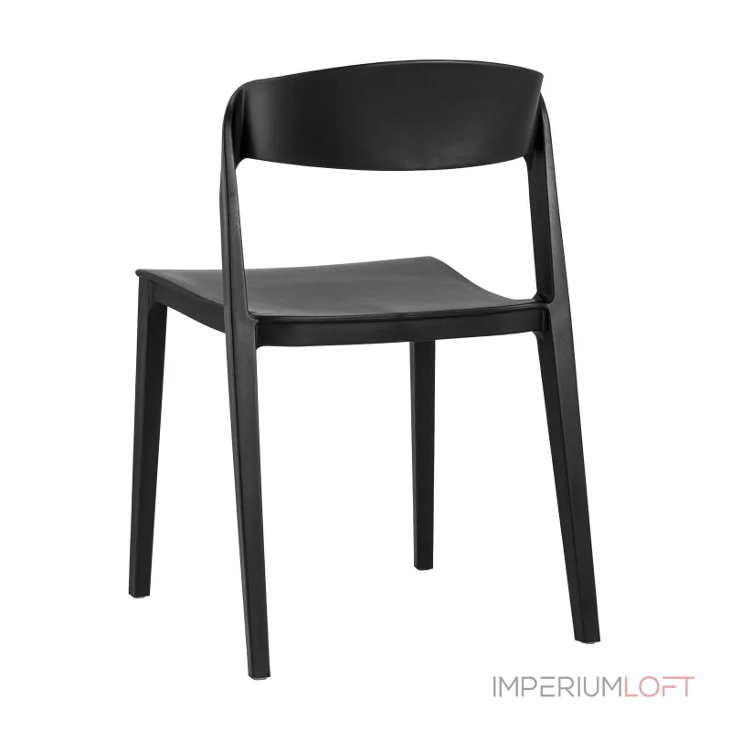 Moris черный от ImperiumLoft