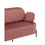 Кэнди велюр пыльно-розовый от ImperiumLoft