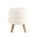 Винни S тедди белый от ImperiumLoft