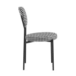 Барбара черно-белый от ImperiumLoft