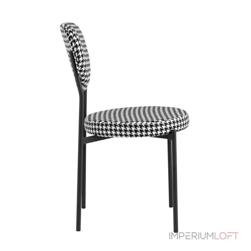 Барбара черно-белый от ImperiumLoft