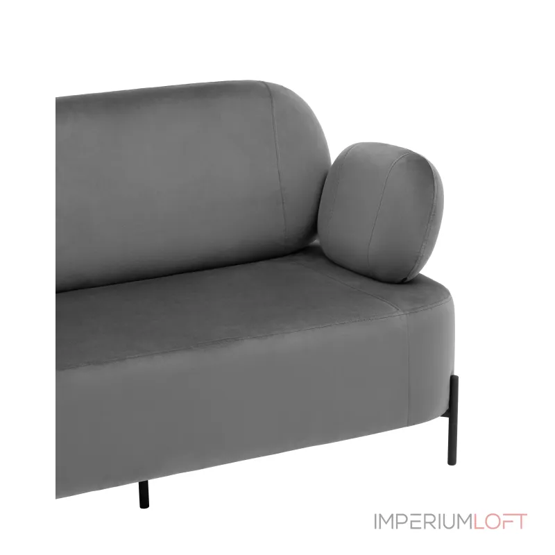 Кэнди велюр серый от ImperiumLoft Кэнди велюр серый от ImperiumLoft