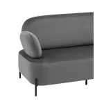 Кэнди велюр серый от ImperiumLoft