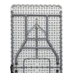 Кейт 180, полиэтилен высокой плотности HDPE от ImperiumLoft