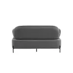 Кэнди велюр серый от ImperiumLoft