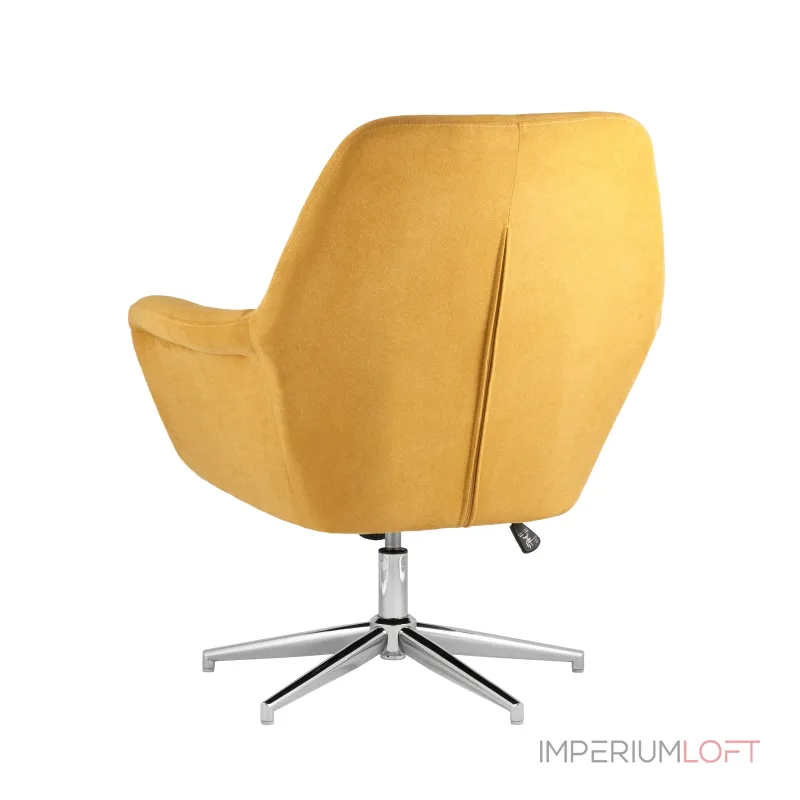 Рон регулируемое мягкое оранжевое обивка ткань от ImperiumLoft Рон регулируемое мягкое оранжевое обивка ткань от ImperiumLoft