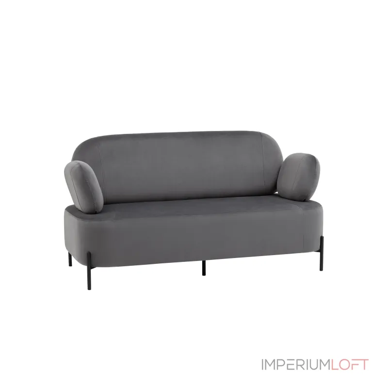 Кэнди велюр серый от ImperiumLoft Кэнди велюр серый от ImperiumLoft