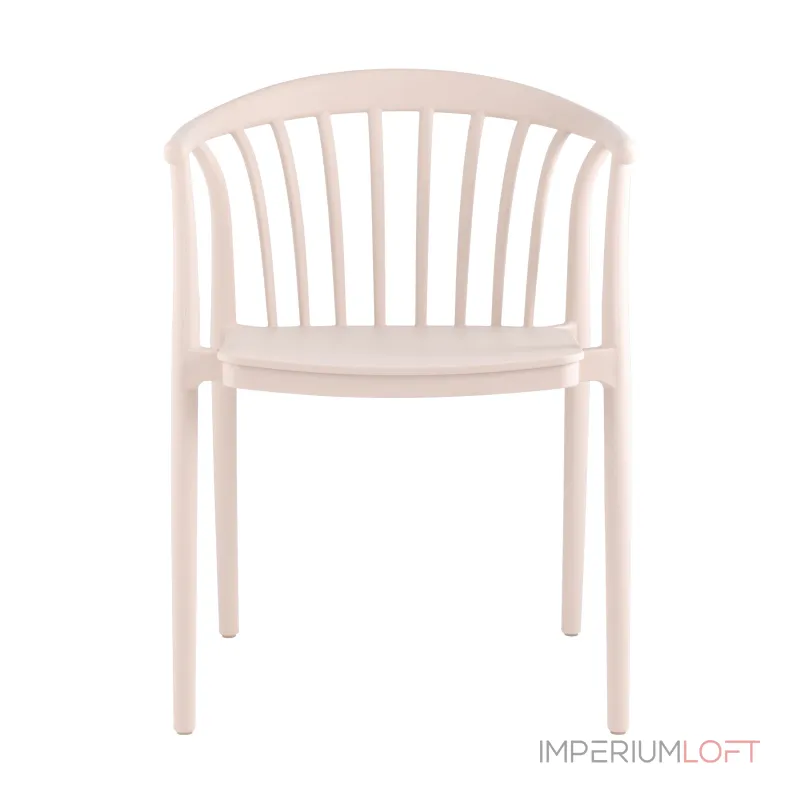 Campo пластик бежевый от ImperiumLoft Campo пластик бежевый от ImperiumLoft