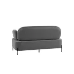 Кэнди велюр серый от ImperiumLoft