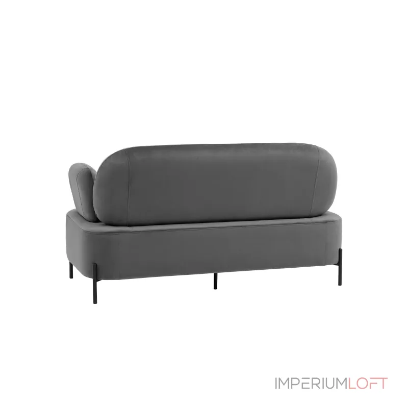 Кэнди велюр серый от ImperiumLoft Кэнди велюр серый от ImperiumLoft