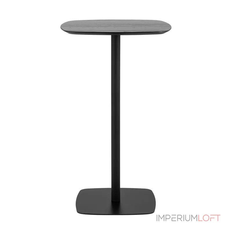 Form 60*60 черный от ImperiumLoft