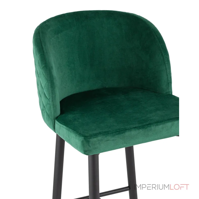 Оскар велюр изумрудный, обивка из практичной и устойчивой к истиранию мебельной велюровой ткани, от ImperiumLoft Оскар велюр изумрудный, обивка из практичной и устойчивой к истиранию мебельной велюровой ткани, от ImperiumLoft