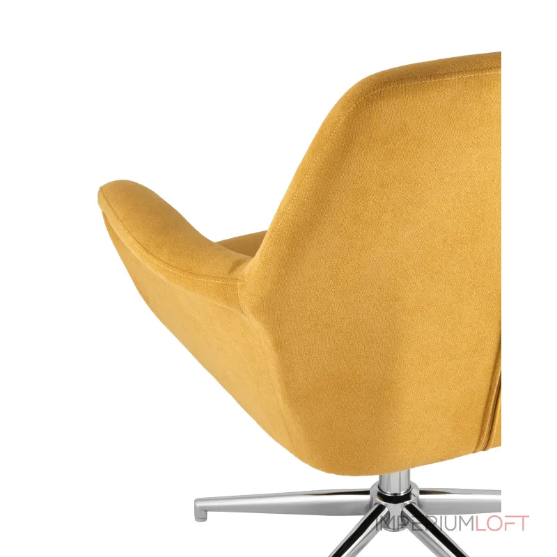 Рон регулируемое мягкое оранжевое обивка ткань от ImperiumLoft Рон регулируемое мягкое оранжевое обивка ткань от ImperiumLoft