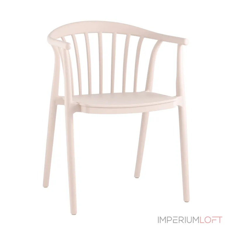 Campo пластик бежевый от ImperiumLoft Campo пластик бежевый от ImperiumLoft