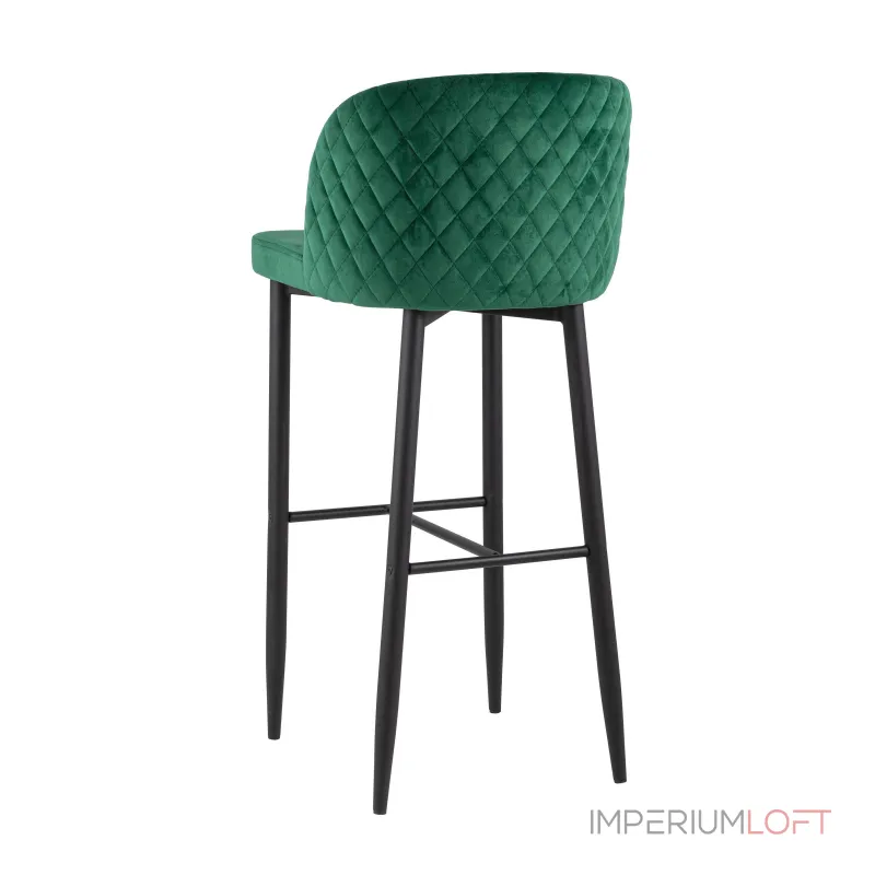 Оскар велюр изумрудный, обивка из практичной и устойчивой к истиранию мебельной велюровой ткани, от ImperiumLoft Оскар велюр изумрудный, обивка из практичной и устойчивой к истиранию мебельной велюровой ткани, от ImperiumLoft